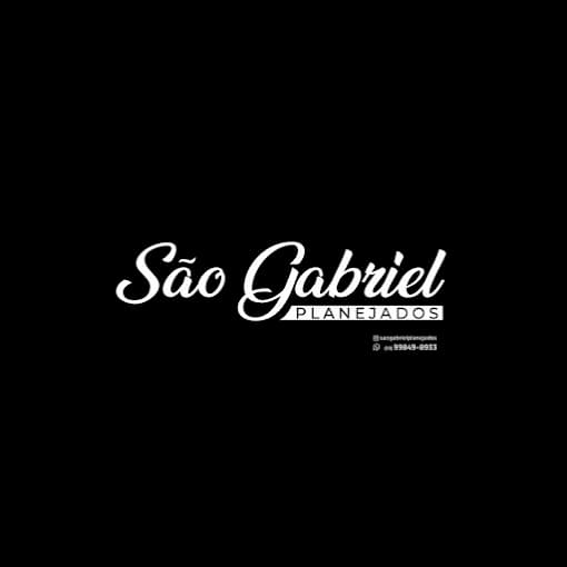 São Gabriel Planejados